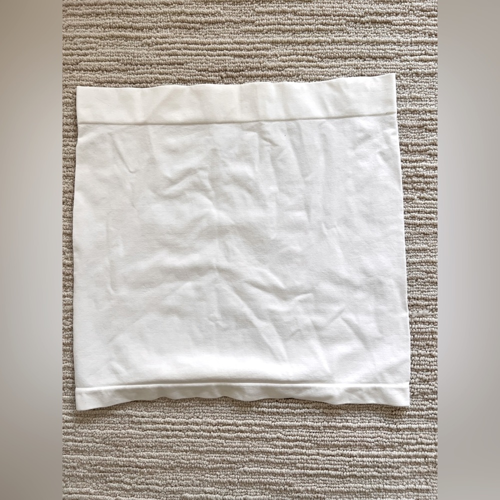 Ingrid & Isabel Bella Band M/L White